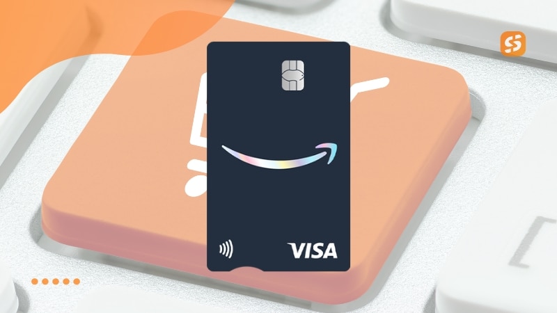 Amazon credit card rewards Amazon credit card rewards