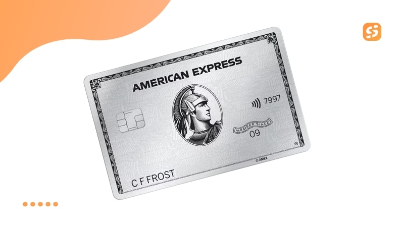 Amex Platinum UK