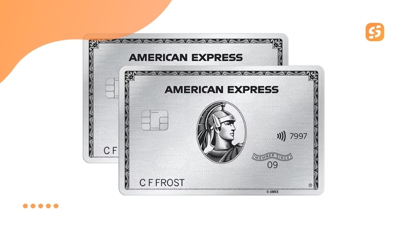 Amex Platinum eligibility criteria UK
