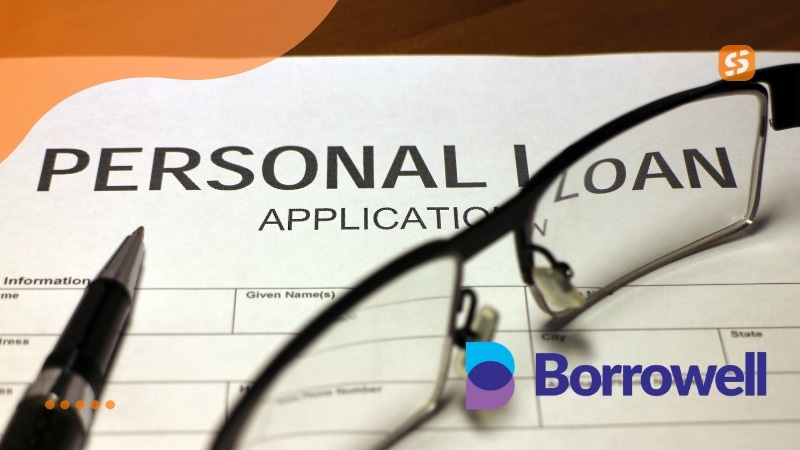 Apply for Borrowell loan online Apply for Borrowell loan online