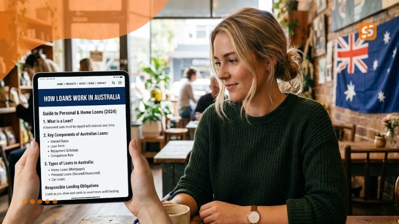 Australian loan eligibility