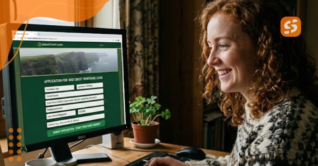 Bad Credit Mortgage Loans Ireland