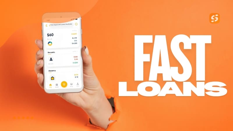 Best Fast Approval Loans in Australia Best Fast Approval Loans in Australia