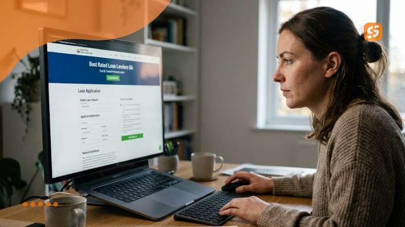 Best Rated Loan SA
