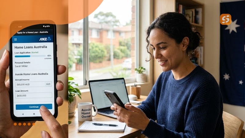 Best home loan rates Australia