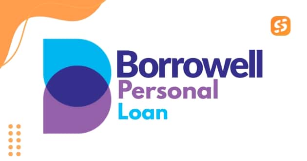 Borrowell Personal Loans