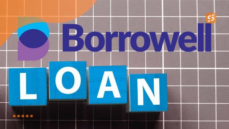 Borrowell unsecured loans Canada Borrowell unsecured loans Canada