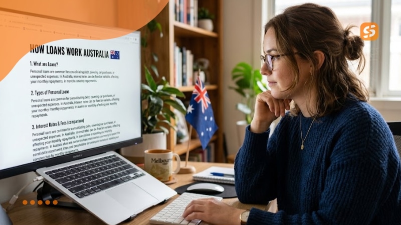 Credit for permanent residents Australia