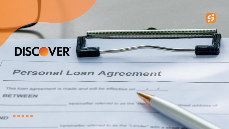 Discover loan credit score requirement 