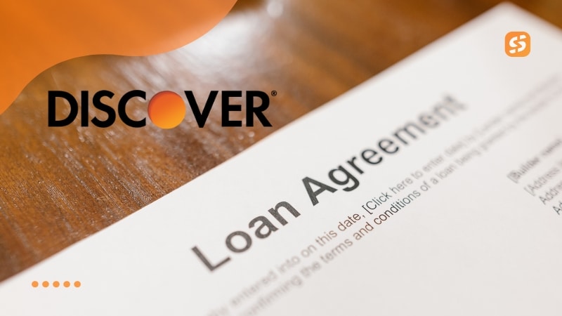 Discover personal loan for debt consolidation