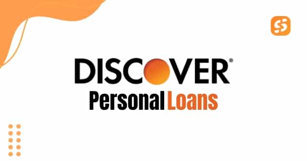 Discover personal loans