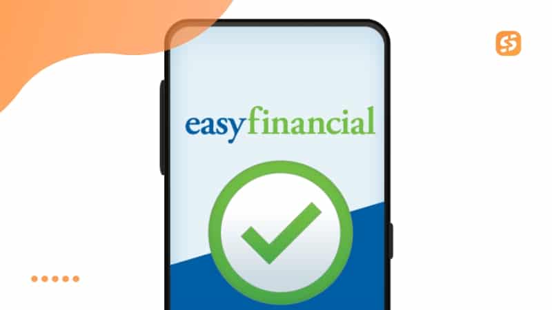 EasyFinancial loan requirements EasyFinancial loan requirements