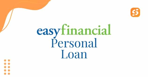EasyFinancial personal loans
