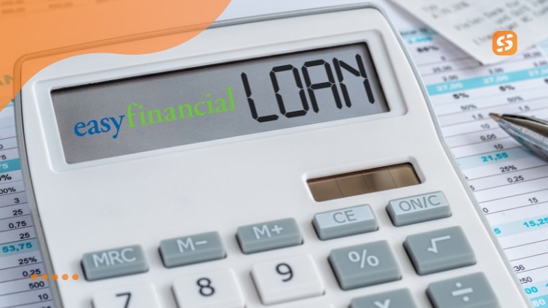 EasyFinancial unsecured loans EasyFinancial unsecured loans
