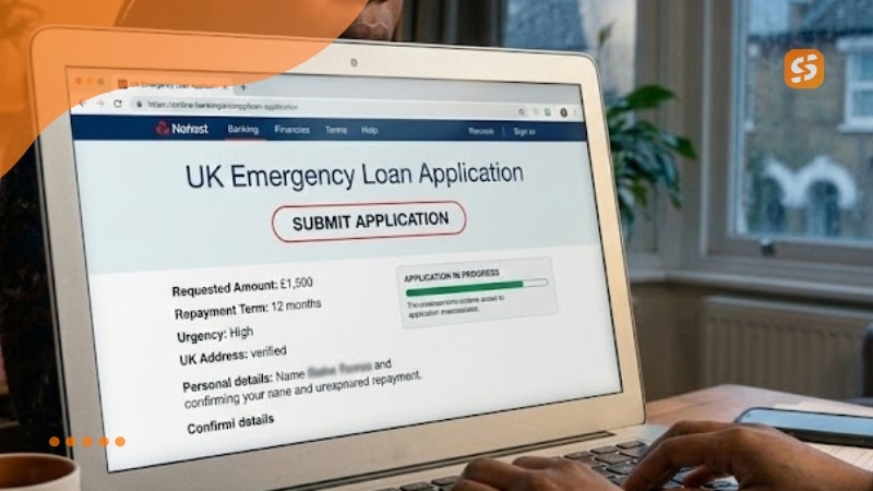 Emergency Loans Bad Credit UK Emergency Loans Bad Credit UK