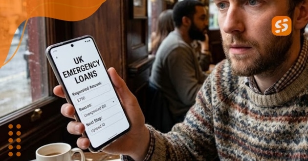 Emergency Loans UK
