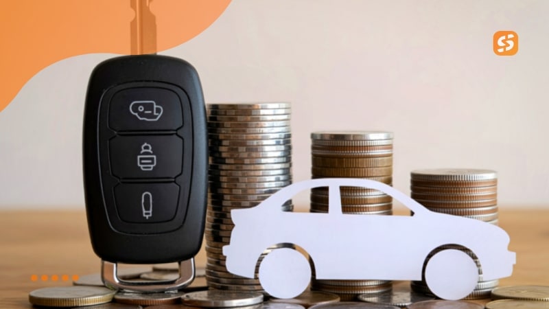 Green car loan rates