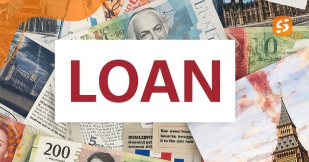 Instant Approval Loans UK