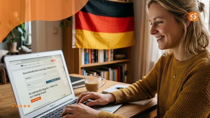 Kredit Online Beste Zinsen