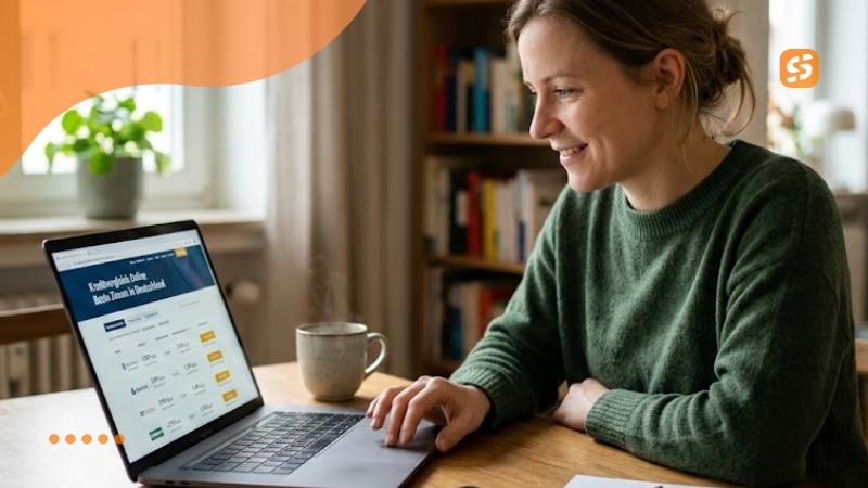 Kredit mit niedrigen Zinsen