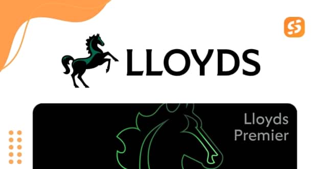 Lloyds Bank Premium Low Rate Card UK