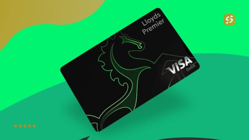 Lloyds Bank Premium Low Rate Card