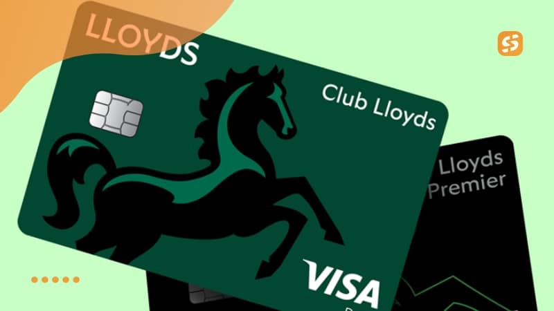 Lloyds Bank Premium Low Rate