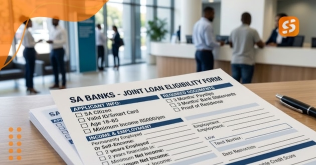 Loan Eligibility Requirements SA Banks