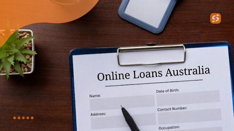 Loan Online Australia