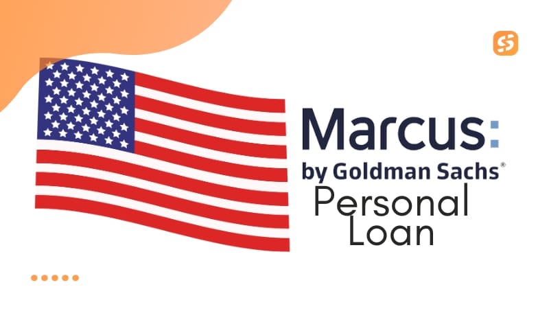 Marcus Goldman Sachs personal loan rates