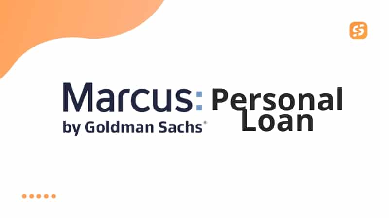 Marcus by Goldman Sachs Loans