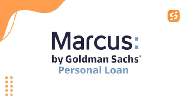 Marcus by Goldman Sachs personal loan