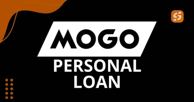 Mogo Personal Loan