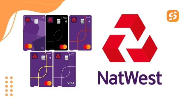 NatWest credit card UK graduate deal
