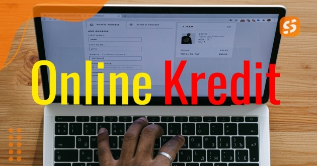 Online Kredit ohne Einkommensnachweis