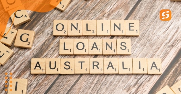 Online Loans Australia