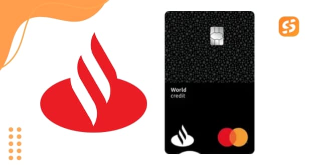 Santander All-in-One credit card UK