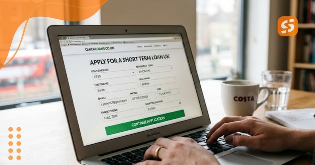 Short Term Loans UK