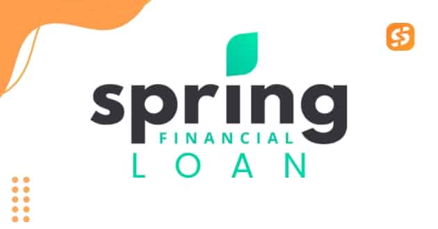 Spring Financial Loans