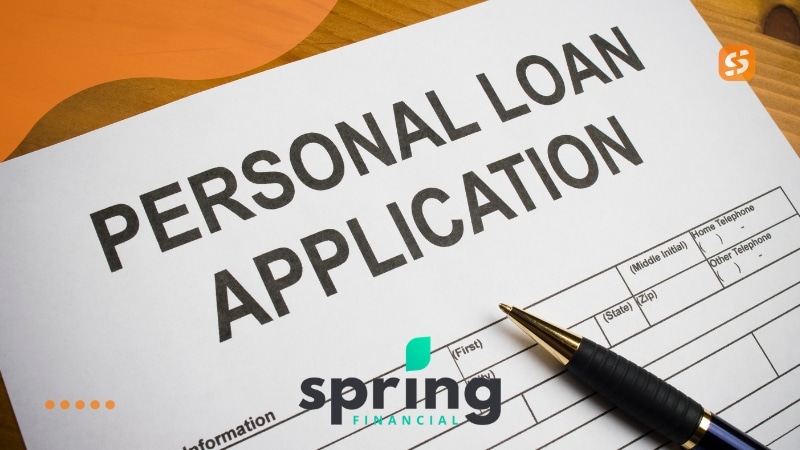 Spring Financial installment loans Spring Financial installment loans