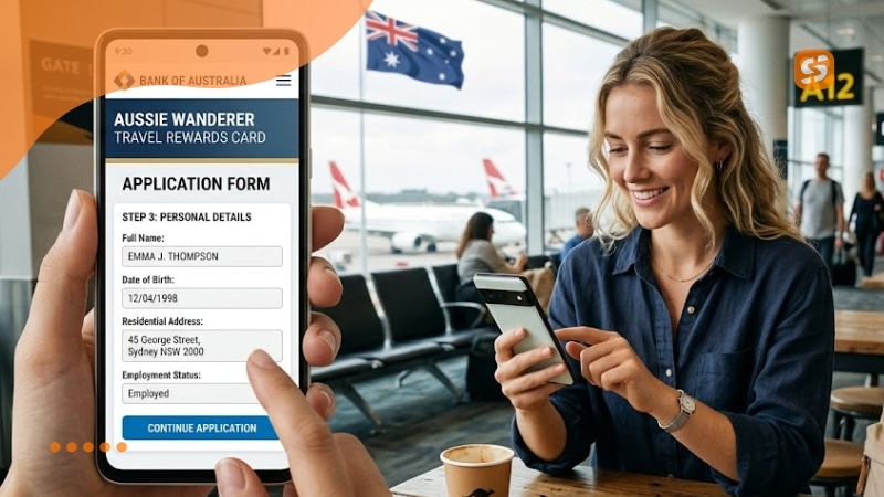 Travel Card Australia