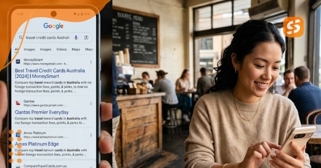 Travel Credit Card Australia