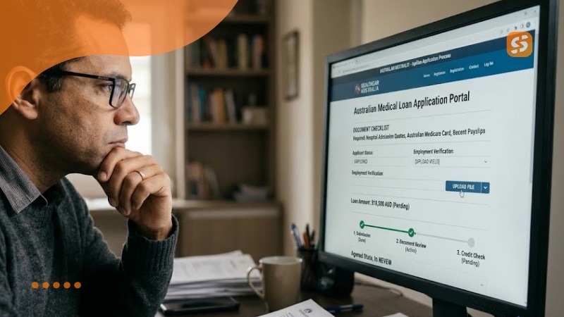 Unsecured loans for medical bills Australia Unsecured loans for medical bills Australia