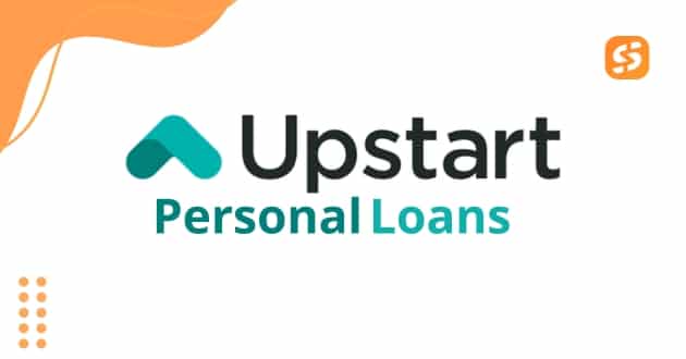 Upstart personal loans