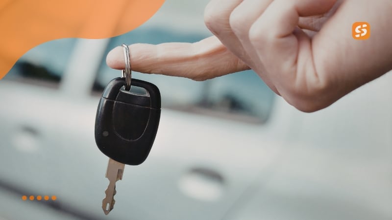 Used car finance Australia