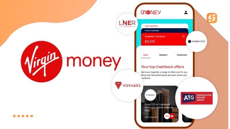 Virgin Atlantic Everyday Cashback