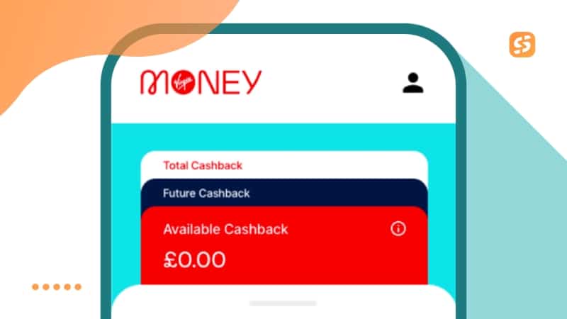 Virgin Money Cashback program