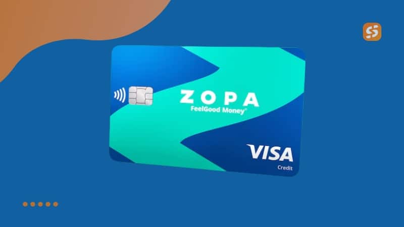 Zopa credit card UK
