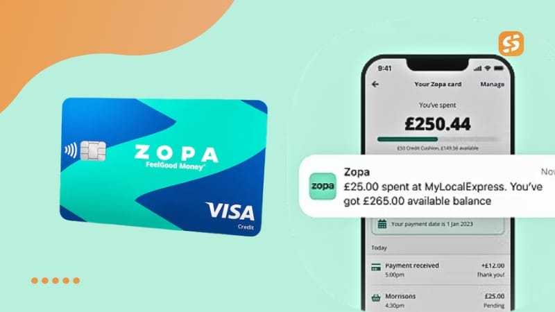 Zopa international