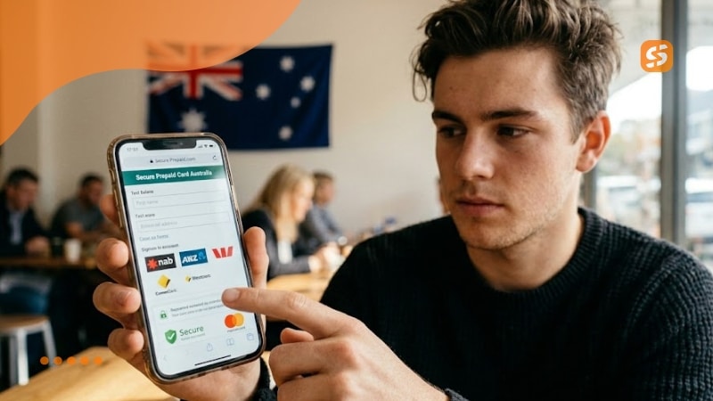best secure prepaid card Australia best secure prepaid card Australia